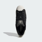 adidas Superstar Ii 'Core Black Core Black'