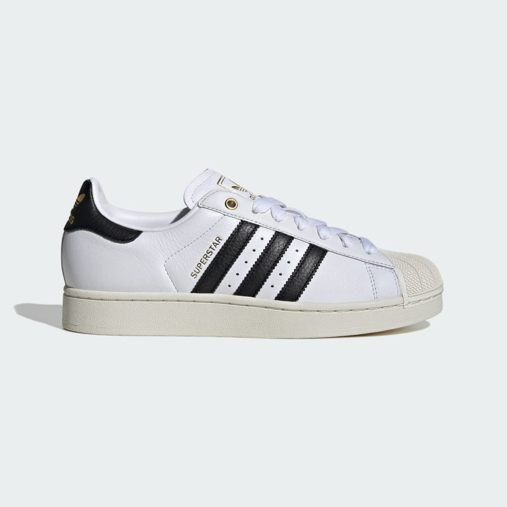 adidas Superstar Ii 'Cloud White Core Black'