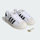 adidas Superstar Ii 'Cloud White Core Black'