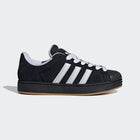 adidas Superstar St 'Core Black Cloud White'