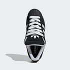 adidas Superstar St 'Core Black Cloud White'