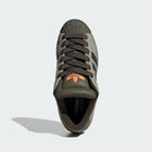 adidas Superstar St 'Silver Pebble Shadow Olive'