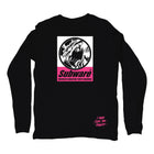Subware + Jahan Loh L/S Tee 'Black'