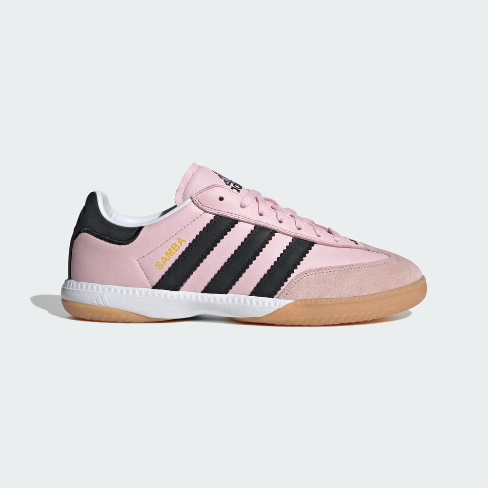 adidas Samba Mn 'Clear Pink Core Black'