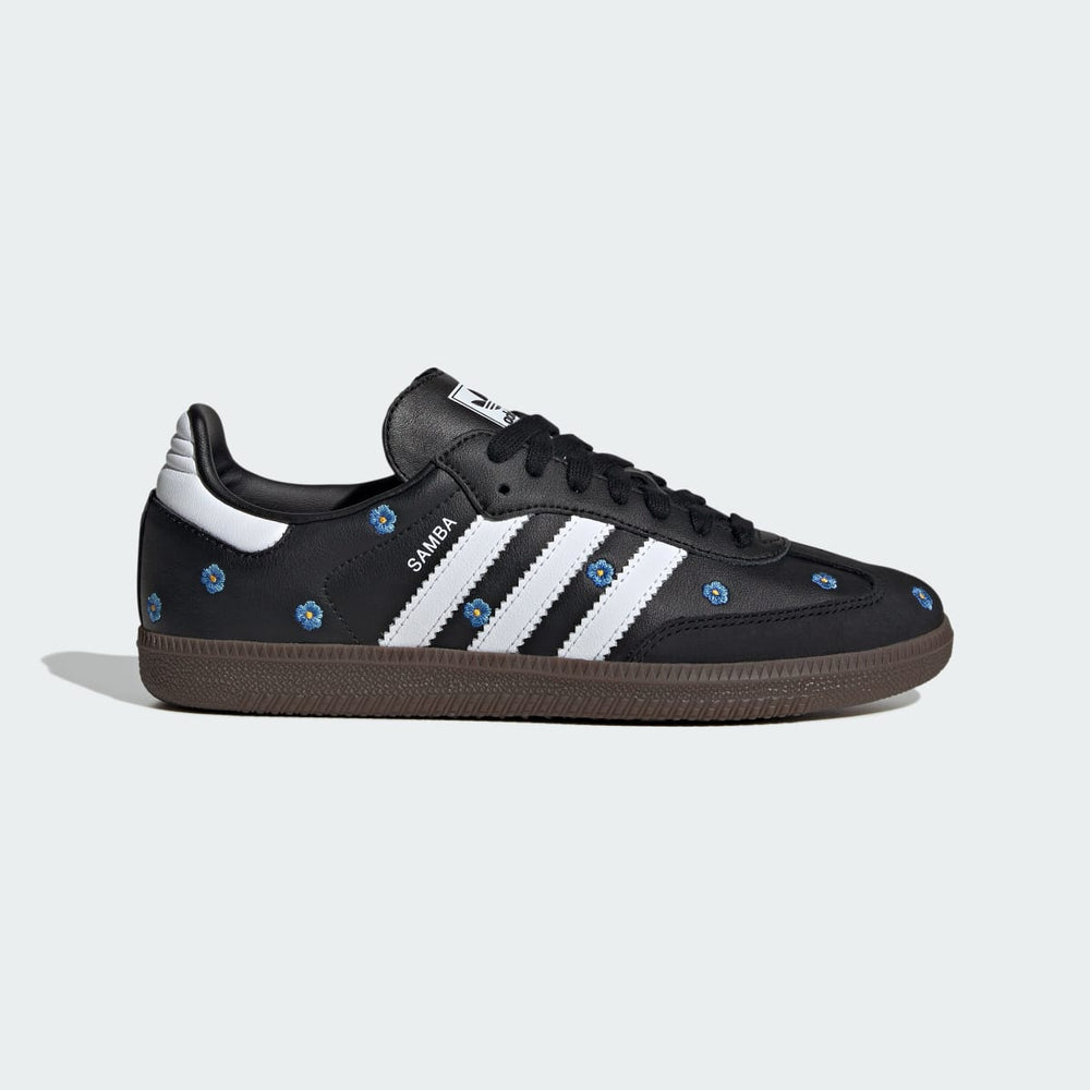 adidas Samba Og 'Core Black Cloud White'