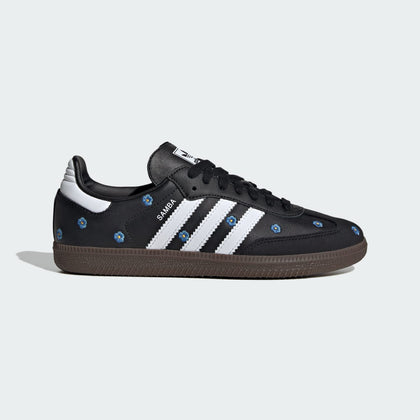 adidas Samba Og 'Core Black Cloud White'