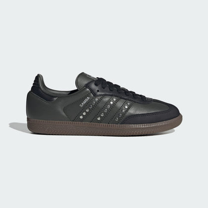adidas Samba Og 'Core Black Legend Earth' (W)