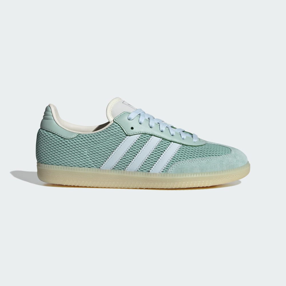 adidas Samba Og 'Hazy Green Sky Tint'