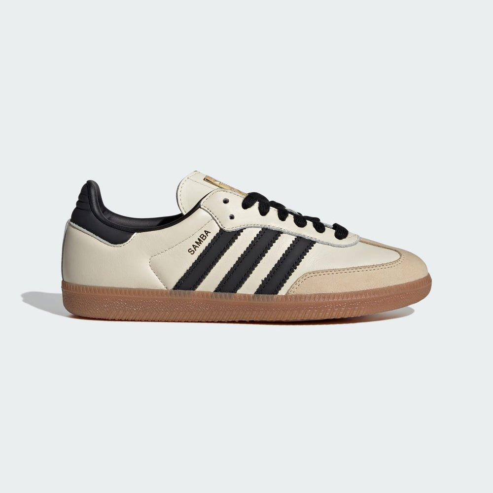 adidas Samba Og 'Cream White Core Black'