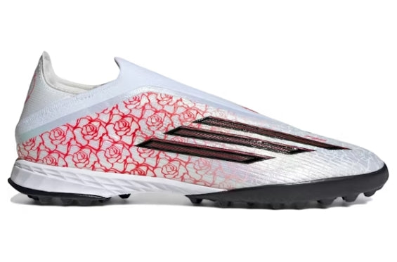 adidas F50 Pro Laceless TF 'Lamine Yamal Football's Heartbreaker Pack'