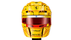 LEGO Editions Formula 1 Scuderia Ferrari HP Lewis Hamilton Helme 43022