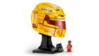 LEGO Editions Formula 1 Scuderia Ferrari HP Lewis Hamilton Helme 43022