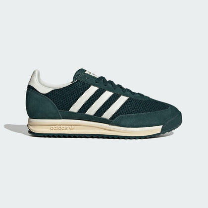 adidas Sl 72 Rs 'Aurora Ivy Off White'