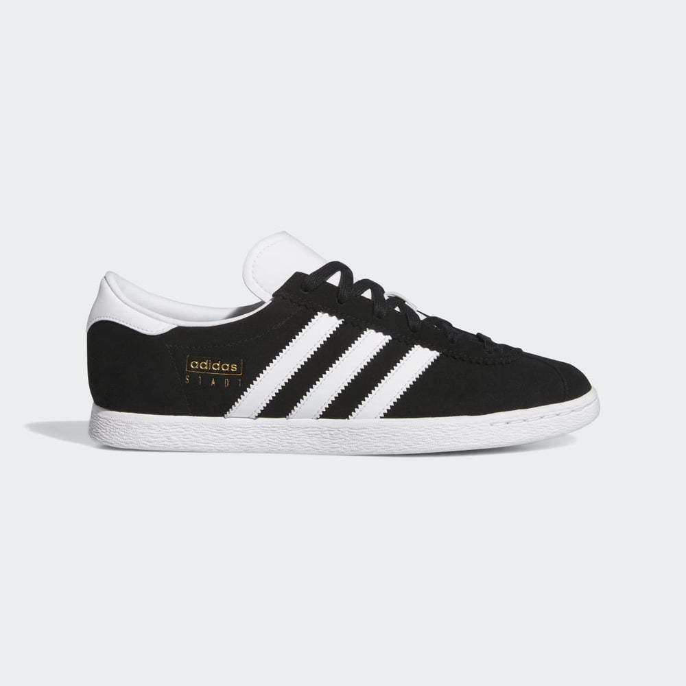 adidas Stadt 'Core Black Cloud White'