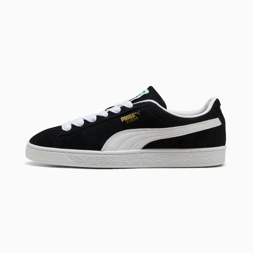 Suede Classic Sneakers Unisex