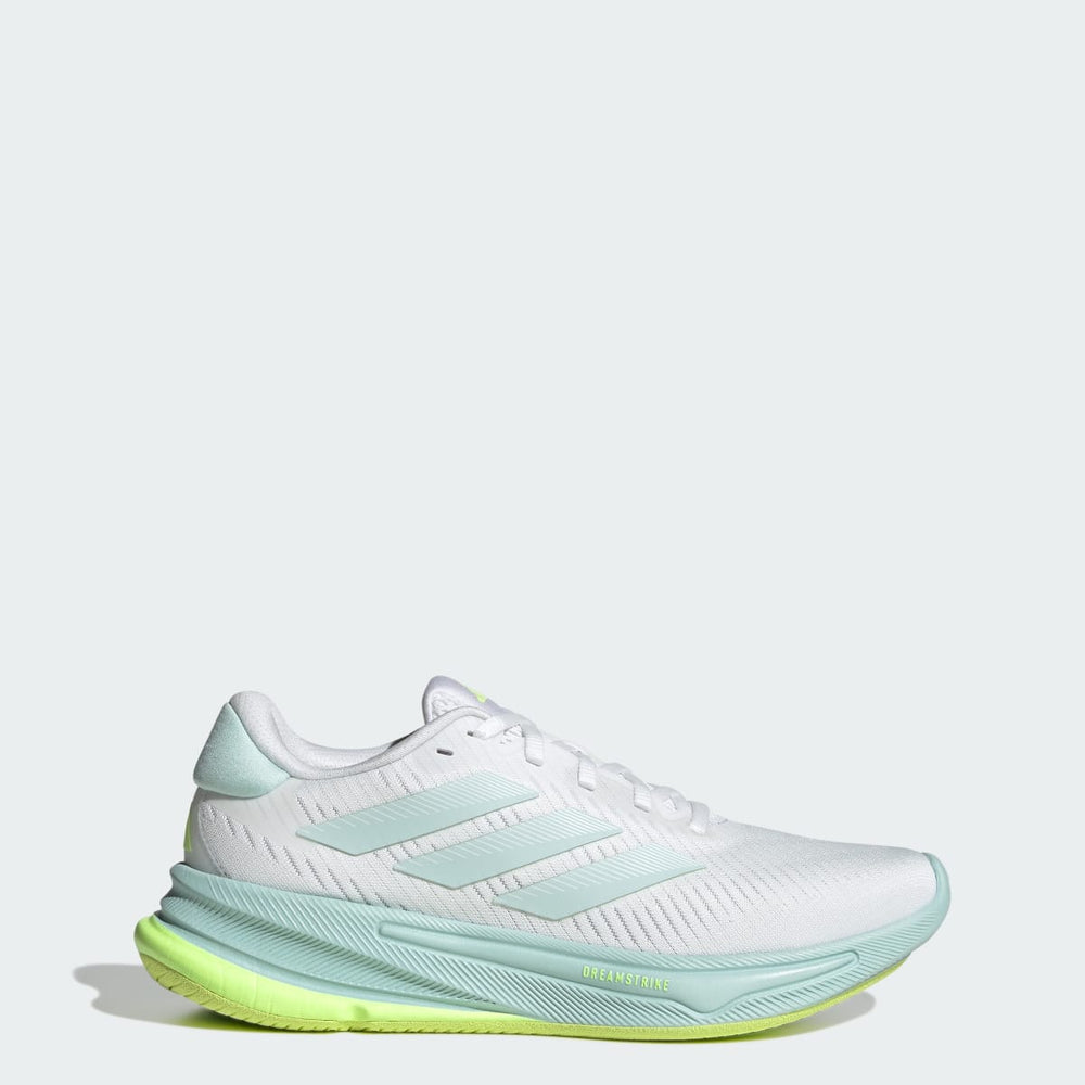 adidas Supernova Ease 'Cloud White Halo Mint' (W)