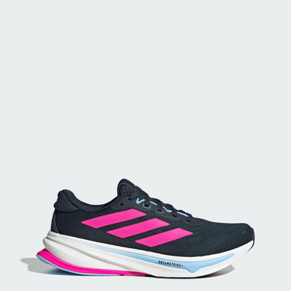 adidas Supernova Rise 2 Running 'Aurora Ink Shock Pink' (W)