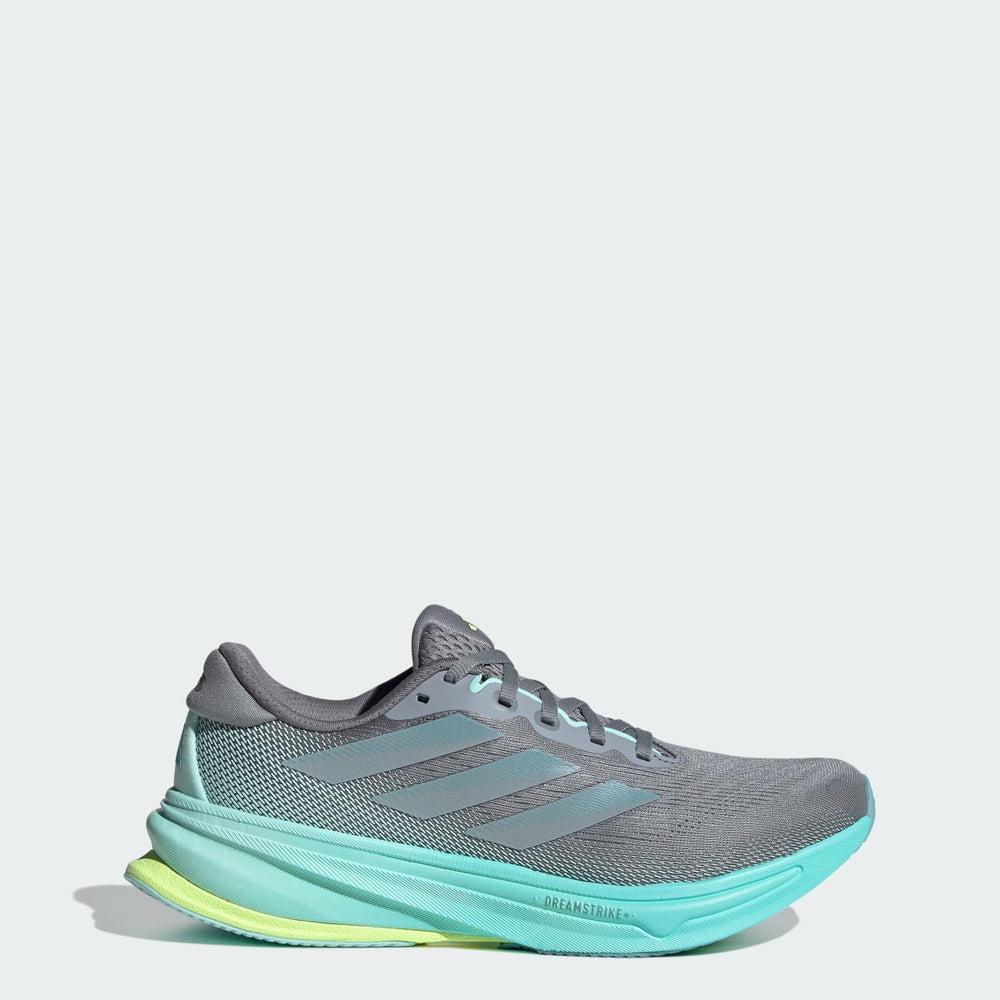 adidas Supernova Rise 2 Running 'Grey Magic Grey Met' (W)