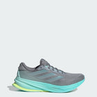 adidas Supernova Rise 2 Running 'Grey Magic Grey Met' (W)