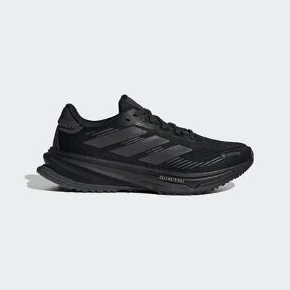 adidas Supernova Rise Gtx Running 'Core Black Carbon' (W)