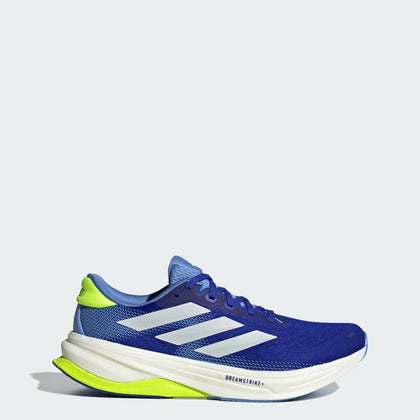 adidas Supernova Solution 2.0 Running 'Lucid Blue Zero Metalic'