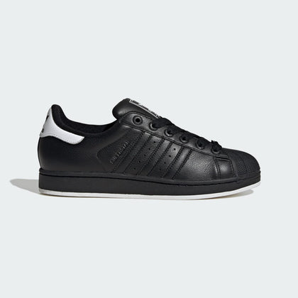 adidas Superstar Ii 'Core Black Core Black'