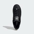 adidas Superstar Ii 'Core Black Core Black'
