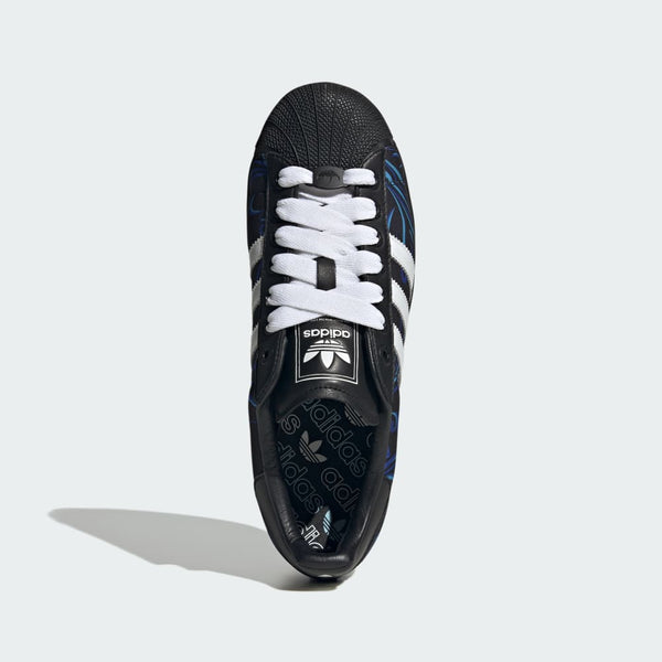 Superstar II Shoes - Side