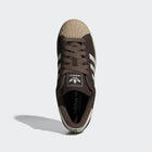 adidas Superstar Ii 'Aurora Coffee Off White'