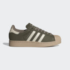 adidas Superstar Ii 'Olive Strata Off White'
