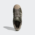 adidas Superstar Ii 'Olive Strata Off White'