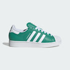 adidas Superstar Ii 'Semi Court Green Cloud White'
