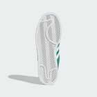 adidas Superstar Ii 'Semi Court Green Cloud White'