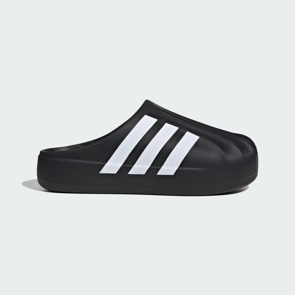adidas Superstar Mule 'Core Black Cloud White'