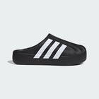 adidas Superstar Mule 'Core Black Cloud White'