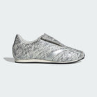 adidas Taekwondo F50 'Silver Metallic Grey One' (W)