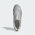 adidas Taekwondo F50 'Silver Metallic Grey One' (W)