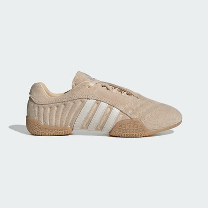 adidas Taekwondo Mei Elite 'Sand Strata Cloud White' (W)