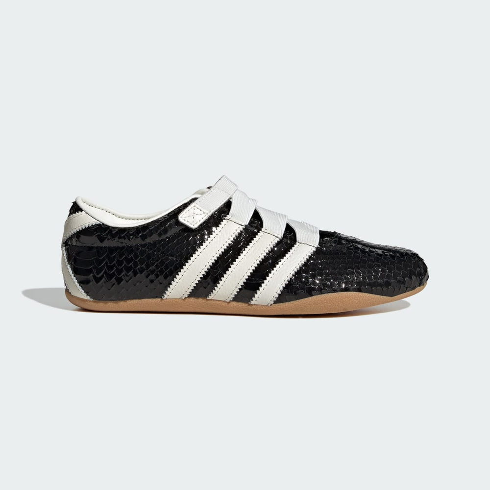 adidas Tokyo Mj 'Core Black Off White' (W)