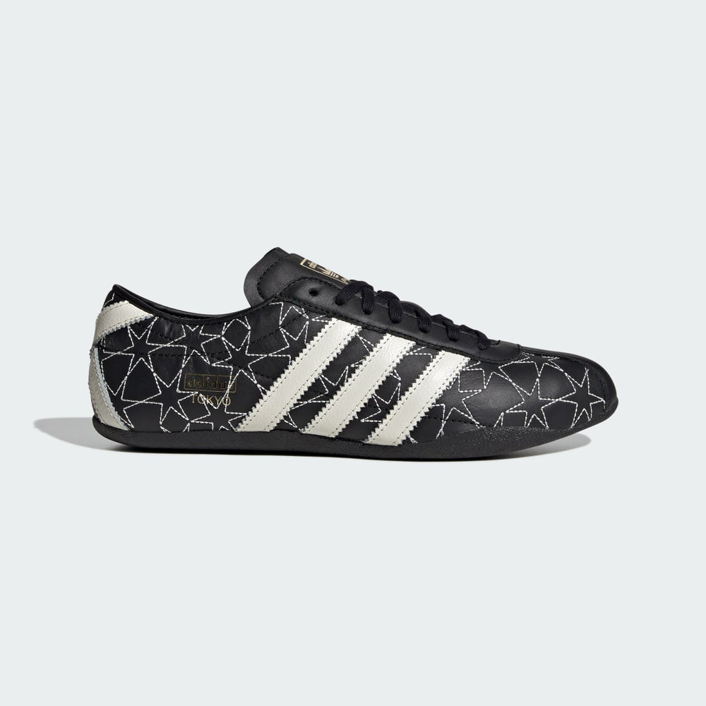 adidas Tokyo 'Core Black Off White'