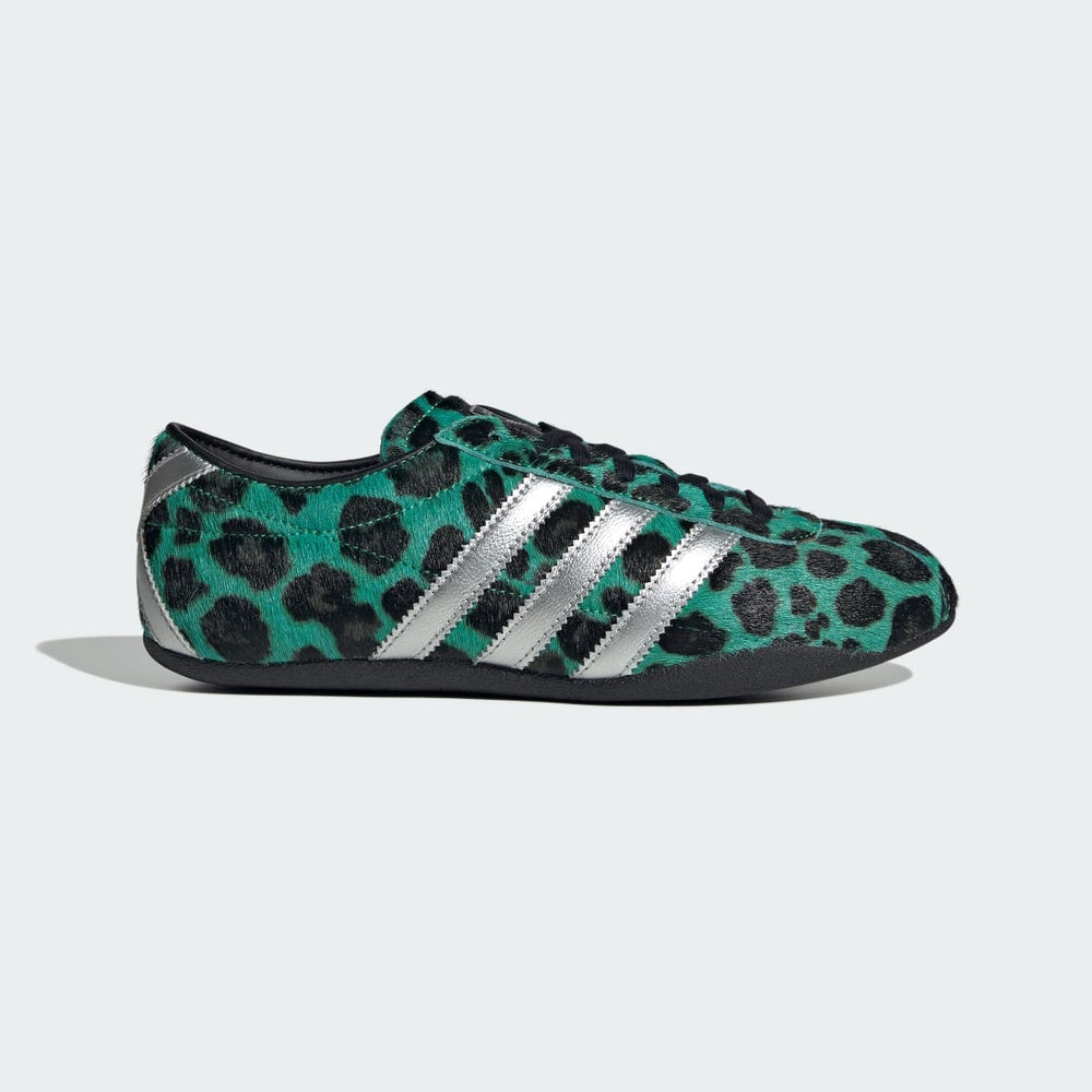 adidas Tokyo 'Semi Screaming Green Silver Metallic' (W)