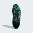 adidas Tokyo 'Semi Screaming Green Silver Metallic' (W)