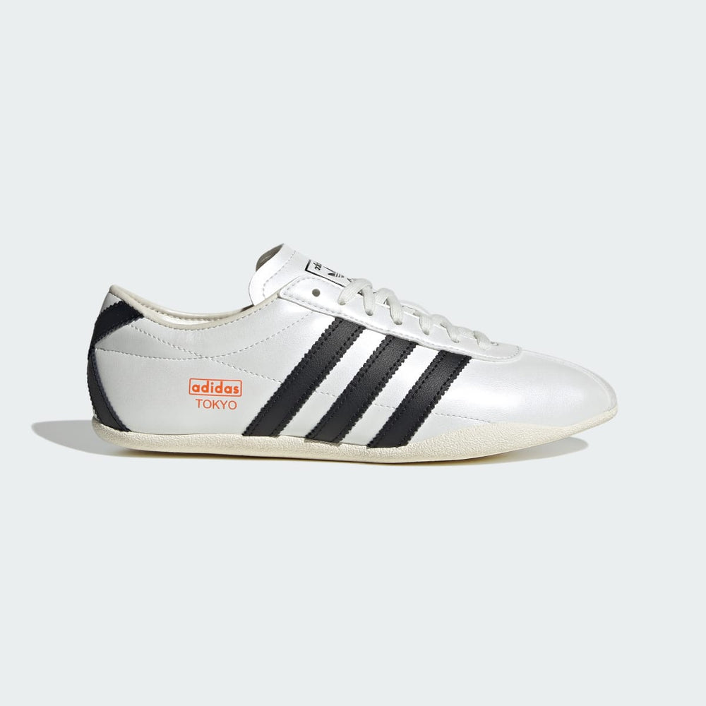 adidas Tokyo 'Zero Metalic Core Black' (W)