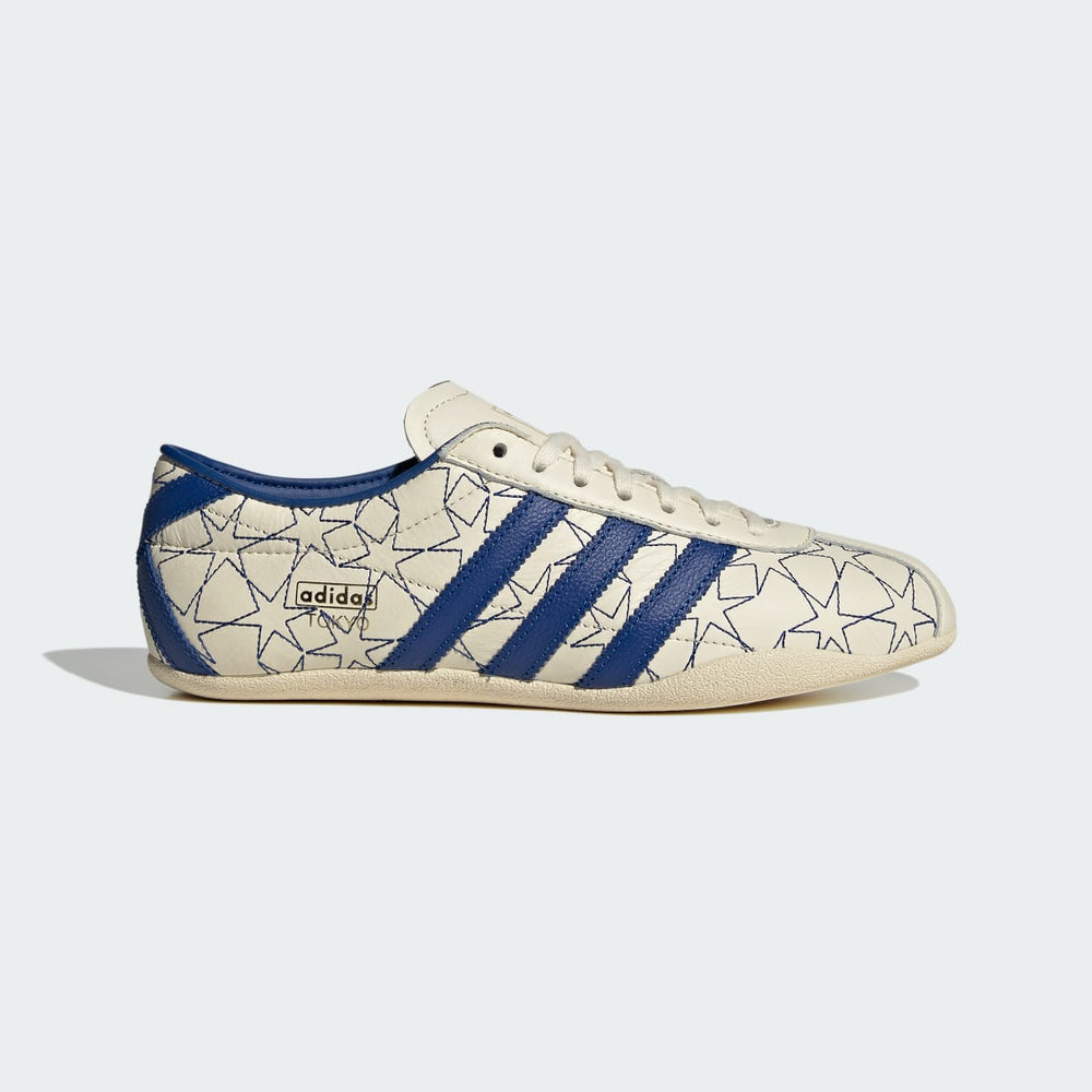 adidas Tokyo 'Cream White Collegiate Royal' (W)