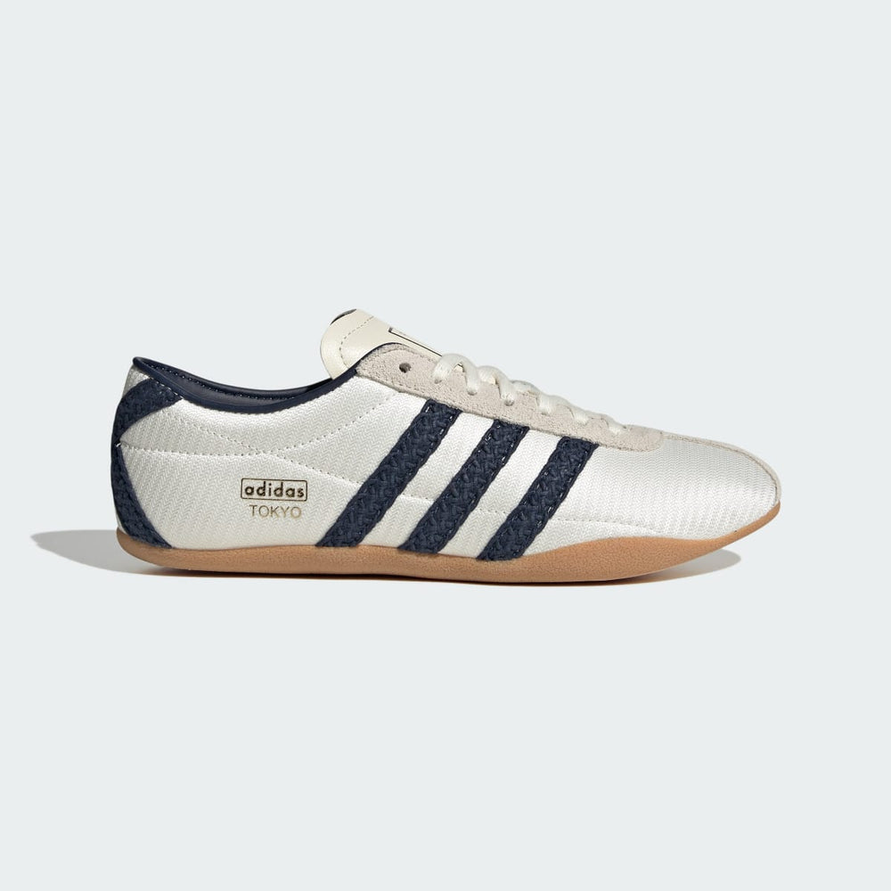 adidas Tokyo 'Off White Night Indigo' (W)
