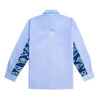 Ageless Galaxy + 21MERCER Much Love From Jakarta Shirt 'Blue'