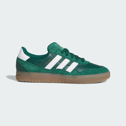 adidas Tyshawn Ii 'Collegiate Green Cloud White'