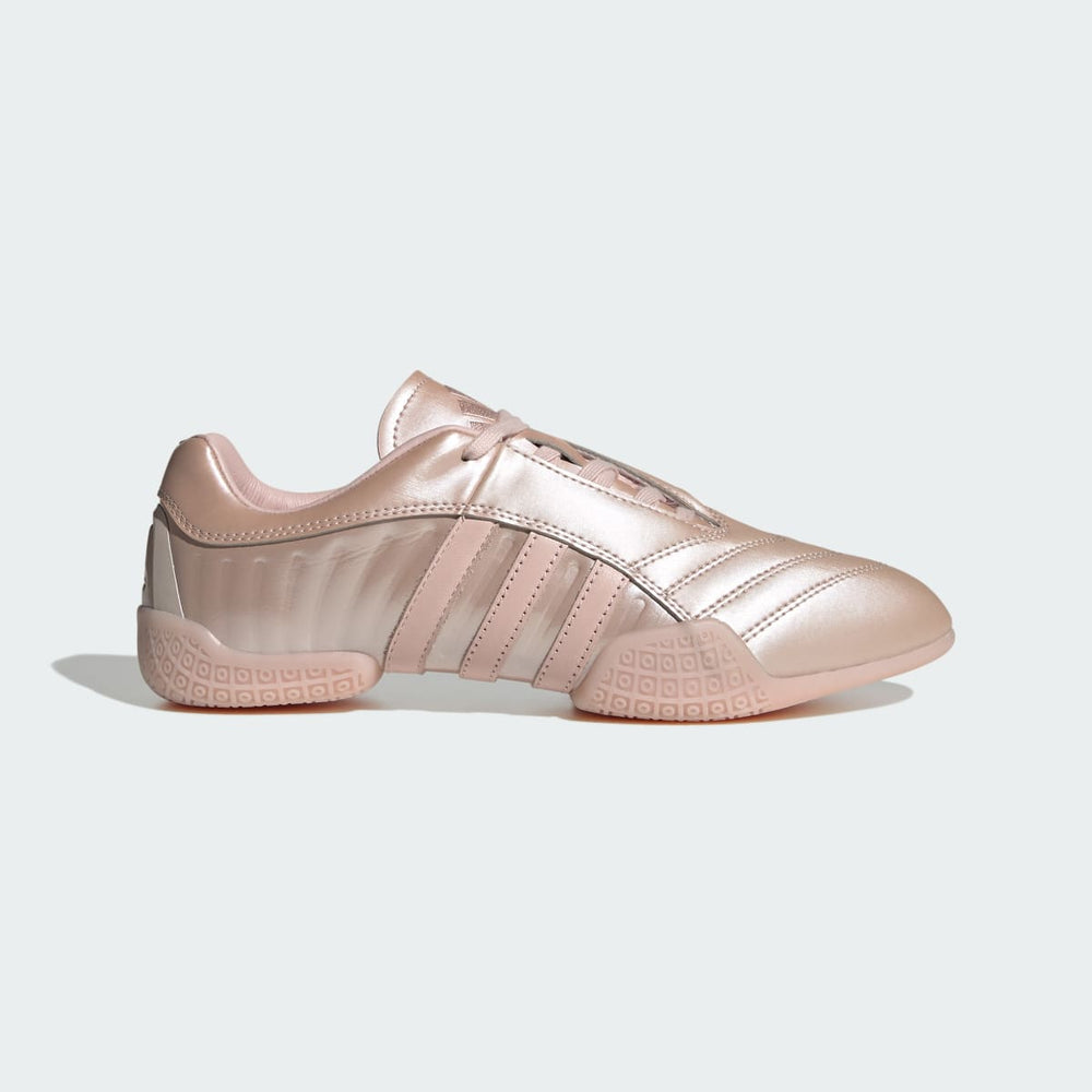 adidas Taekwondo Mei Elite 'Sandy Pink Sandy Pink' (W)