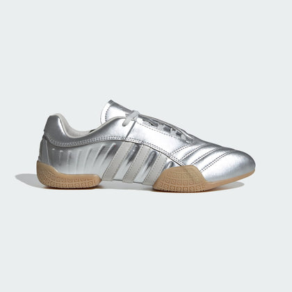 adidas Taekwondo Mei Elite 'Silver Metallic Grey One' (W)