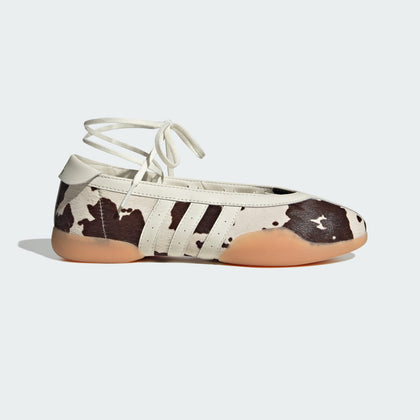 adidas Taekwondo Mei 'Aurora Coffee Cloud White' (W)